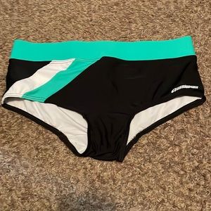 Aussiebum Men’s swim brief small